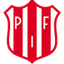 Piteå 队徽
