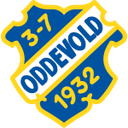 Oddevold 队徽