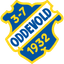 Oddevold 队徽