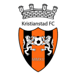 Kristianstad 队徽
