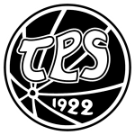 Turku PS 队徽