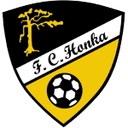 Honka 队徽
