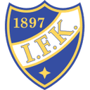 HIFK Helsinki 队徽