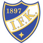 HIFK Helsinki 队徽