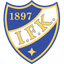 HIFK Helsinki 队徽