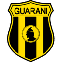Club Guarani 队徽