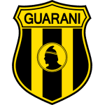 Club Guarani 队徽