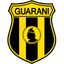 Club Guarani 队徽