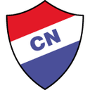 Nacional Asuncion 队徽