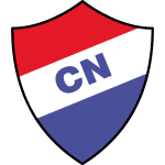 Nacional Asuncion 队徽