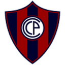 Cerro Porteno 队徽