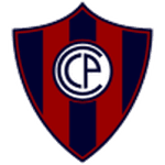 Cerro Porteno 队徽