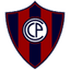 Cerro Porteno 队徽