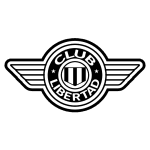 Libertad Asuncion 队徽