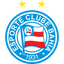 Bahia 队徽