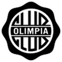 Olimpia 队徽