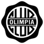 Olimpia 队徽