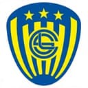 Sportivo Luqueno 队徽