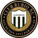 Rubio NU 队徽