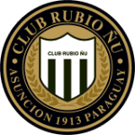 Rubio NU 队徽