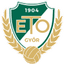 Gyori ETO II 队徽