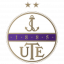 Újpest II 队徽
