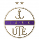 Újpest II 队徽