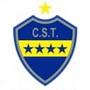 Sportivo Trinidense 队徽