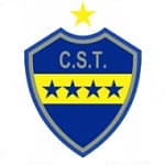 Sportivo Trinidense 队徽