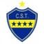 Sportivo Trinidense 队徽
