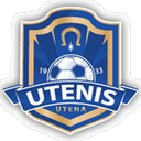Utenis Utena 队徽