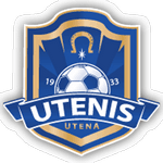 Utenis Utena 队徽