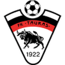 Tauras 队徽