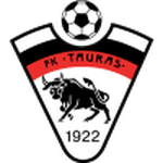 Tauras 队徽