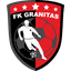 Granitas 队徽