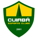 Cuiaba 队徽