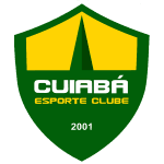Cuiaba 队徽