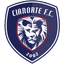 Cianorte 队徽