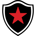Botafogo PB 队徽