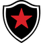 Botafogo PB 队徽