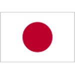 日本 队徽