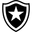 Botafogo 队徽