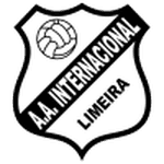 Inter De Limeira 队徽