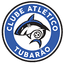 Tubarao 队徽