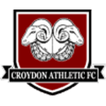 Croydon Athletic 队徽