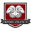 Croydon Athletic 队徽