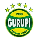 Gurupi 队徽