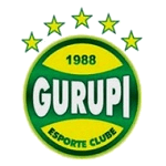 Gurupi 队徽