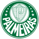 Palmeiras 队徽