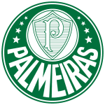 Palmeiras 队徽